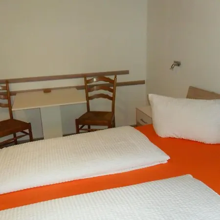 Hirsch Hotel Seebach